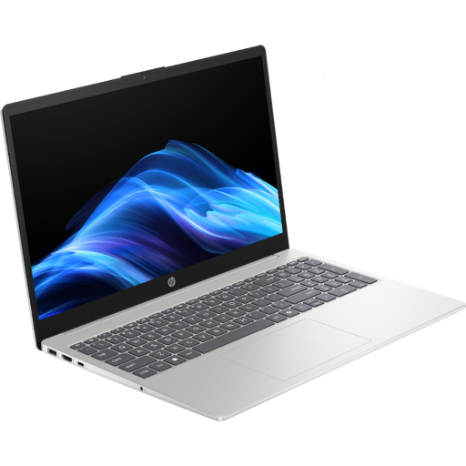HP Laptop 15-FD1310TU Core Ultra 7-155H, 8GB Ram, 512GB SSD (C95VRPA) - Image 2