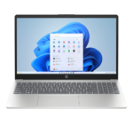 HP Laptop 15-FD0154WM Core Ultra 5-125H, 8GB Ram, 512GB SSD (BZ1W9UA#ABA)