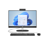HP AIO 24-CR1079NH Core Ultra 7, 16GB Ram, 512GB SSD, 23.8-inch Touch (D18V4EA)