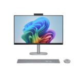 HP OmniStudio X 27-CS1014 AIO Core Ultra 7-256V, 16GB Ram, 1TB SSD, 27-inch 4K Non-Touch (B5YS9AA)