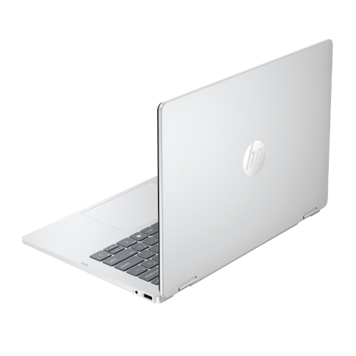 HP OmniBook 5 Flip 2-in-1 14-FP0023DX, 16GB Ram, 512GB SSD (B86Q7UA#ABA) - Image 3