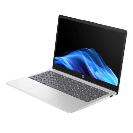 HP Laptop 14-HC0003NIA Core Ultra 5-225U, 8GB Ram, 512GB SSD (D43FHEA) - Image 2