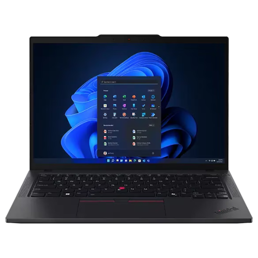 Lenovo ThinkPad T14 G5 Core Ultra 7-155U, 16GB Ram, 512GB SSD (21MLS3NV00)