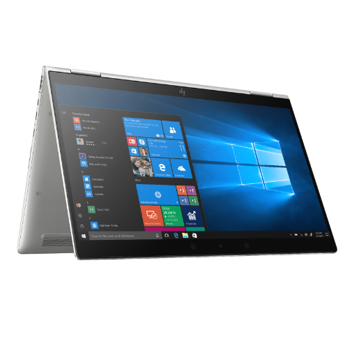 HP EliteBook 1030 G4 X360 2-in-1 Core i7 8th Gen, 16GB Ram, 256GB SSD, Touch (Refurbished) - Image 3