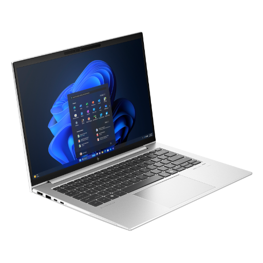 HP EliteBook 840 G11 Core Ultra 7-165H, 16GB Ram, 512GB SSD (D8TF3UA) - Image 3