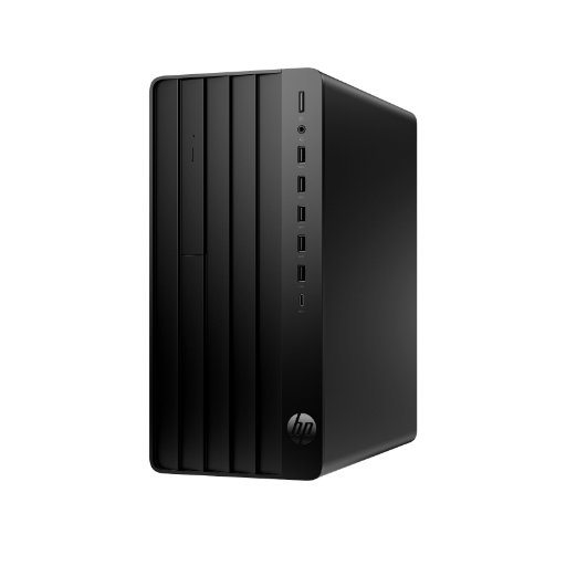 HP Pro Tower 290 G9 Core i5-13500, 8GB Ram, 512GB SSD, CPU Only (A54XGET) - Image 2