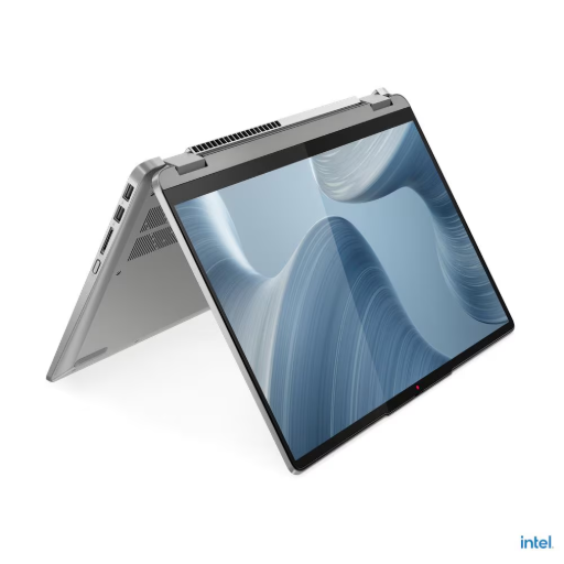 Lenovo IdeaPad Flex 5 14IAU7 2-in-1 Core i7-1255U, 8GB Ram, 512GB SSD, Touch (82R700DYUE)