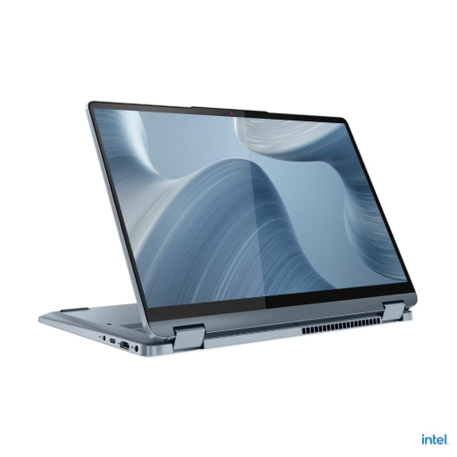 Lenovo IdeaPad Flex 5 14IAU7 2-in-1 Core i7-1255U, 8GB Ram, 512GB SSD, Touch (82R700DYUE) - Image 3