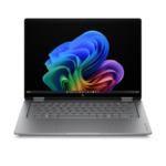 HP OmniBook X Flip 2-in-1 14-KB0023DX, 16GB Ram, 1TB SSD (D3KN6UA#ABA)