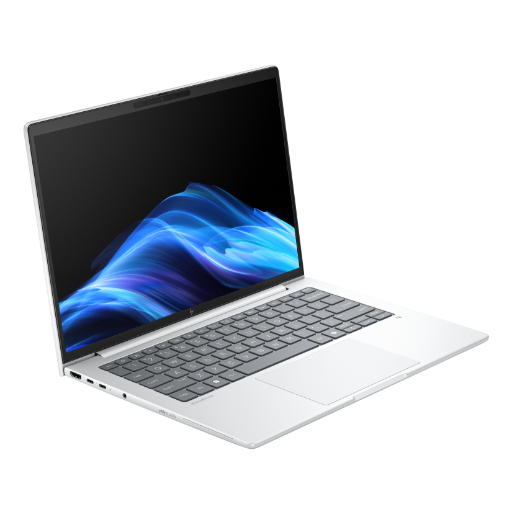 HP EliteBook 8 G1i 14 Core Ultra 7-255U, 16GB Ram, 512GB SSD, DOS (AP6K2AV) - Image 3