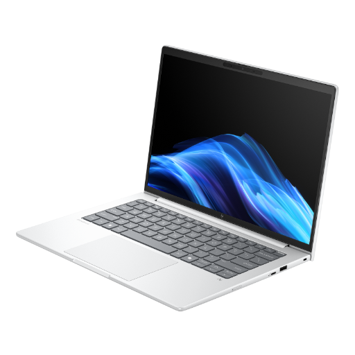 HP EliteBook 8 G1i 14 Core Ultra 7-255U, 16GB Ram, 512GB SSD, DOS (AP6K2AV) - Image 2