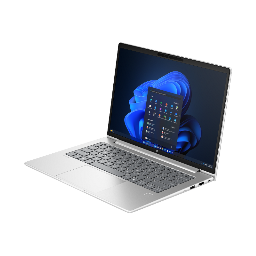 HP ProBook 4 G1iR 14 Core 5-120U, 8GB Ram, 512GB SSD (CT1E9AT) - Image 3