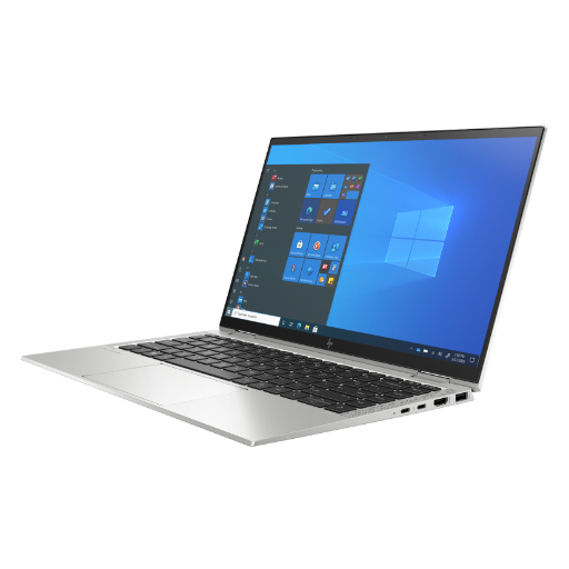 HP EliteBook 1040 G8 X360 2-in-1 Core i7 11th Gen, 16GB Ram, 512GB SSD, Touch (Refurbished) - Image 2