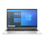 HP EliteBook 1040 G8 X360 2-in-1 Core i7 11th Gen, 16GB Ram, 512GB SSD, Touch (Refurbished)