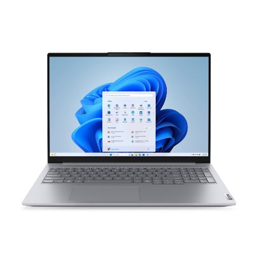 Lenovo ThinkBook 16 G8 Core Ultra 7-255H, 8GB Ram, 512GB SSD (21SK002KGQ)