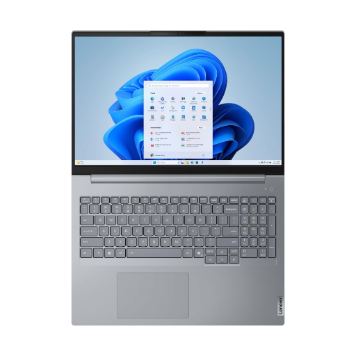 Lenovo ThinkBook 16 G8 Core Ultra 7-255H, 16GB Ram, 512GB SSD (21SK002AUE)
