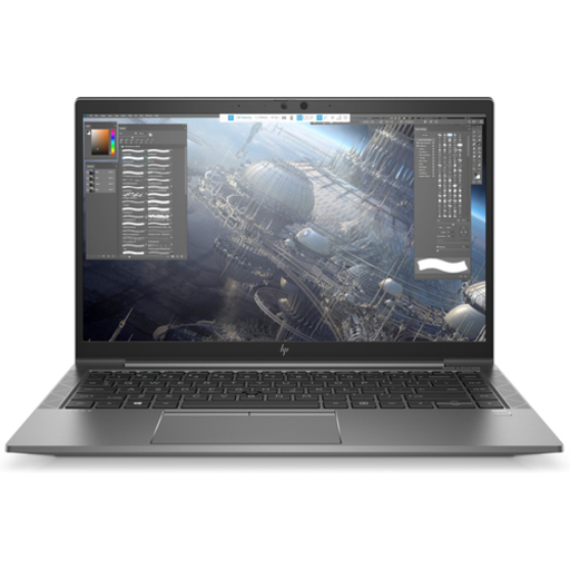 HP ZBook Firefly 14 G7 Core i7 10th Gen, 16GB Ram, 256GB SSD, Touch (Refurbished)