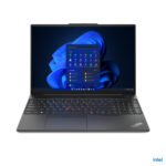 Lenovo ThinkPad E16 G1 Core i5-1335U, 8GB Ram, 512GB SSD (21JN0010UE)