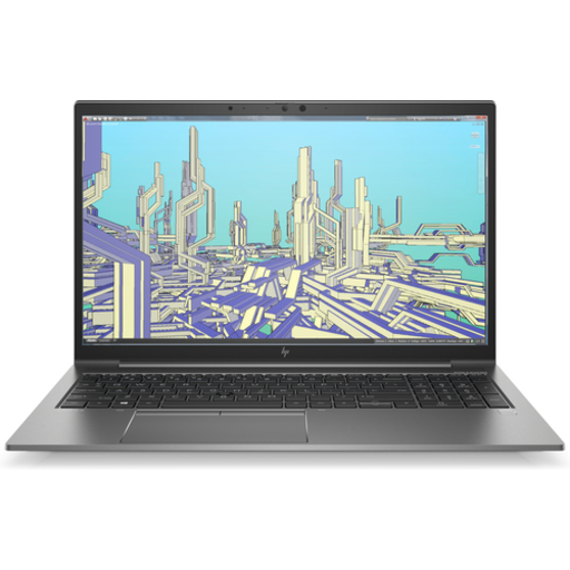 HP ZBook Firefly 15 G8 Core i7 11th Gen, 32GB Ram, 512GB SSD, 4GB Graphics (Refurbished)