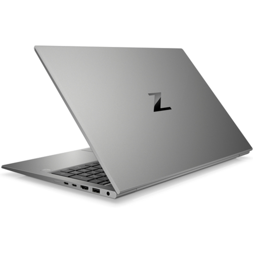 HP ZBook Firefly 15 G8 Core i7 11th Gen, 32GB Ram, 512GB SSD, 4GB Graphics (Refurbished) - Image 3