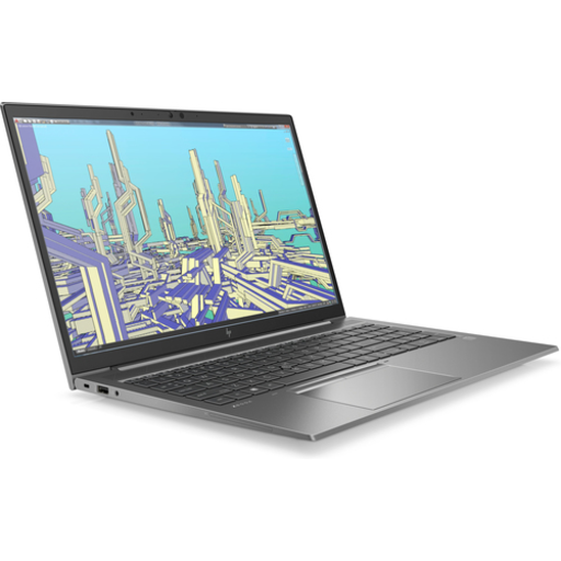 HP ZBook Firefly 15 G8 Core i7 11th Gen, 32GB Ram, 512GB SSD, 4GB Graphics (Refurbished) - Image 2