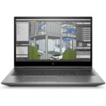 HP ZBook Fury 15 G7 Core i7 10th Gen, 32GB Ram, 512GB SSD, 4GB Graphics (Refurbished)