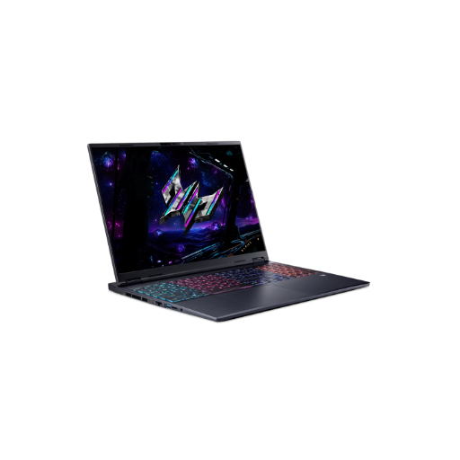Acer Predator Helios Neo 16S AI Core Ultra 9-275HX, 16GB Ram, 1TB SSD, RTX 5060 8GB (NH.U0MAA.001) - Image 2