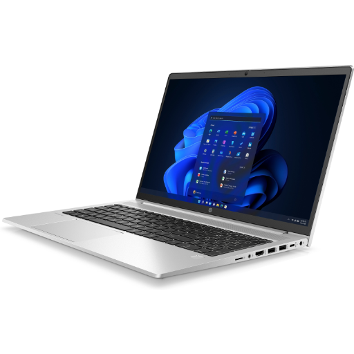 HP ProBook 445 G8 Ryzen 5, 8GB Ram, 256GB SSD (Refurbished) - Image 2