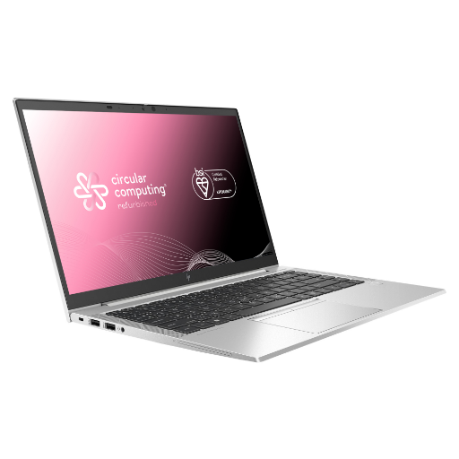 HP EliteBook 840 G8 Core i7 11th Gen, 16GB Ram, 256GB SSD (Refurbished) - Image 2