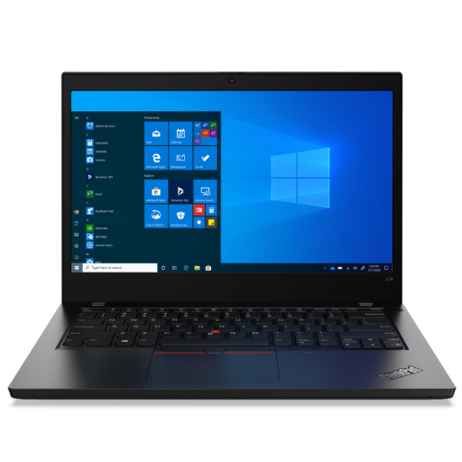 Lenovo ThinkPad L14 Ryzen 5 4000 Series, 16GB Ram, 256GB SSD (Refurbished)