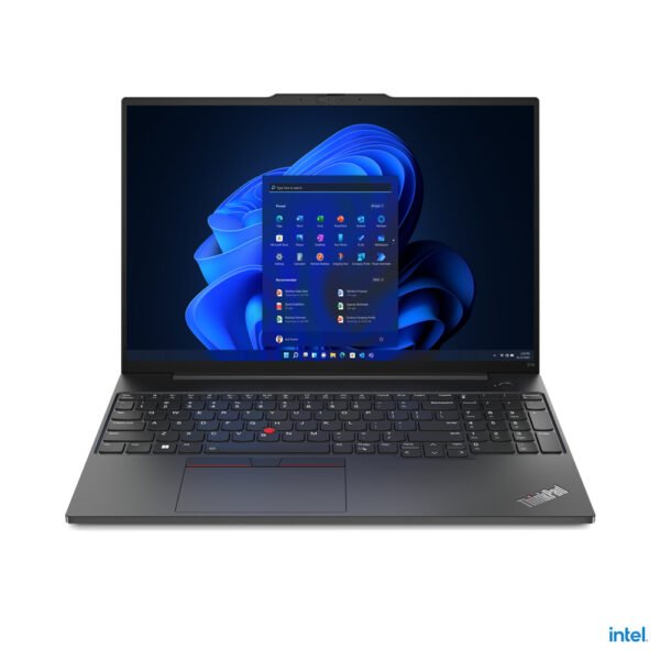 Lenovo ThinkPad E16 G1 Core i5-1335U, 8GB Ram, 512GB SSD (21JN0010UE)