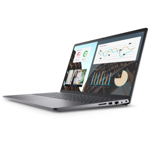 Dell Vostro 3530 Core i3-1305U, 8GB Ram, 512GB SSD (N1612QVNB3530EMEA) - Image 2