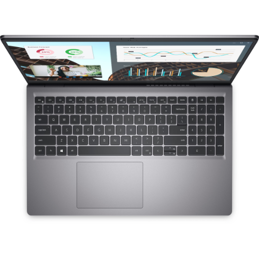 Dell Vostro 3530 Core i3-1305U, 8GB Ram, 512GB SSD (N1612QVNB3530EMEA) - Image 3