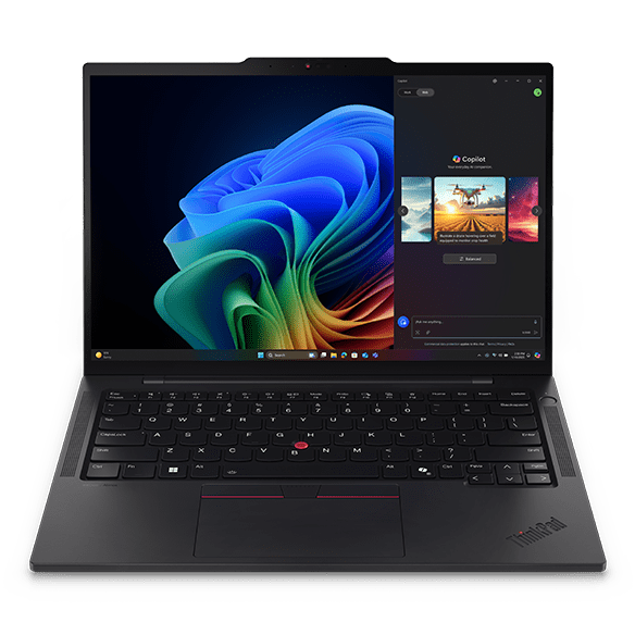 Lenovo ThinkPad T14s G6 Core Ultra 7-258V, 32GB Ram, 1TB SSD (21QX000LUS)