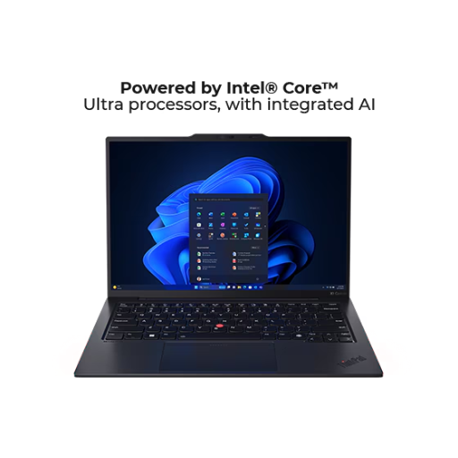 Lenovo ThinkPad X1 Carbon G12 Core Ultra 7-155U, 16GB Ram, 1TB SSD (21KC000YUE)