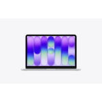 Apple MacBook Neo 13-inch A18 Pro, 8GB Ram, 512GB SSD, Silver (MHFC4X/A)