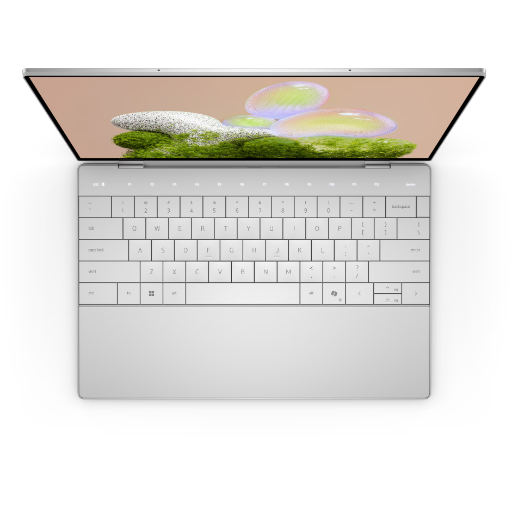 Dell XPS 13 9345 Snapdragon X Elite, 32GB Ram, 1TB SSD, 13.4-inch 2.8K Touch - Image 2