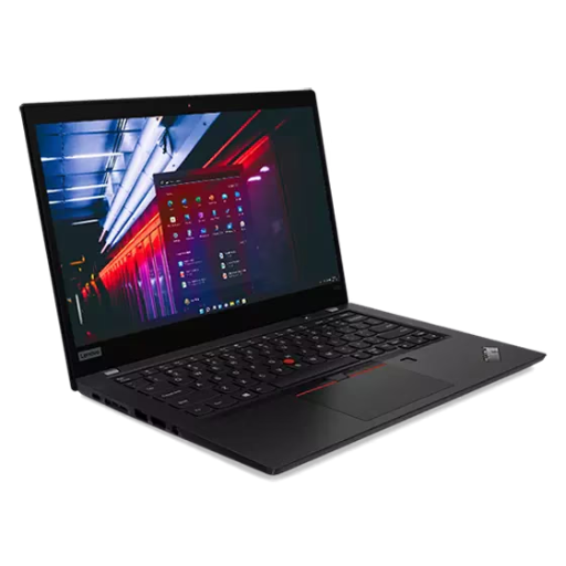 Lenovo ThinkPad X390 Core i5 8th Gen, 16GB Ram, 128GB SSD (Refurbished)