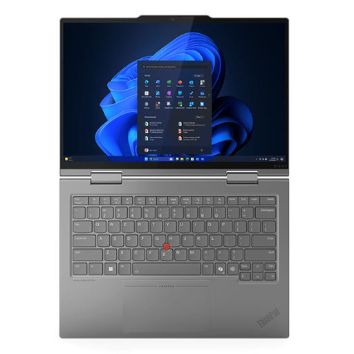 Lenovo ThinkPad X1 2-in-1 G10 Core Ultra 7-258V, 32GB Ram, 1TB SSD (21NU00DCUE) - Image 3