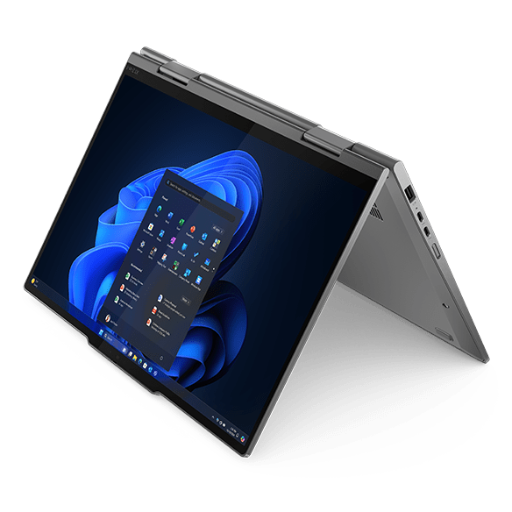Lenovo ThinkPad X1 2-in-1 G10 Core Ultra 7-258V, 32GB Ram, 1TB SSD (21NU00DCUE) - Image 2